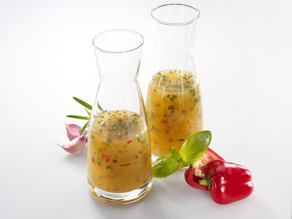 Ku Dressing Italian Style - 14448