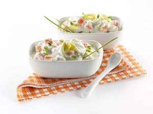 Ku Delight Gemüse - 14549