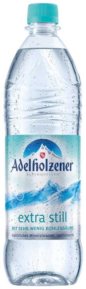 Adelh.Wass.ext.still 1L MW PET - 14685