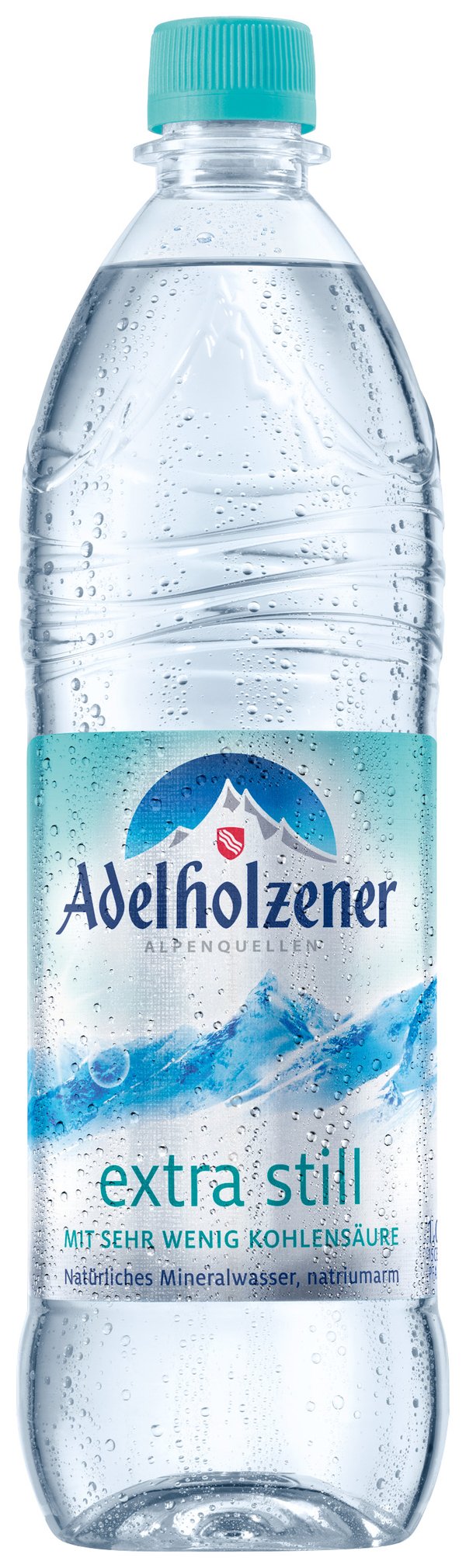 Adelh.Wass.ext.still 1L MW PET - 14685