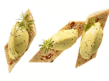 Ku Honig Senf Frischkäse - 14734