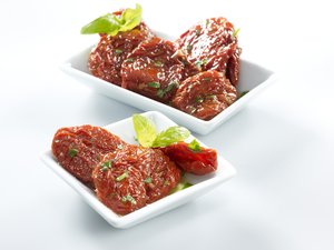 Ku getrockente Tomaten - 14743