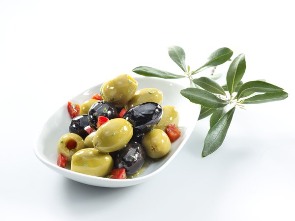 Ku Mammut Oliven Mix - 14962