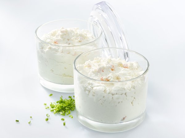 Ku Meerrettichfrischkäse - 15008