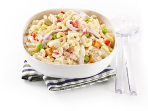 Ku Nudelsalat Mutti`s Bester - 15077