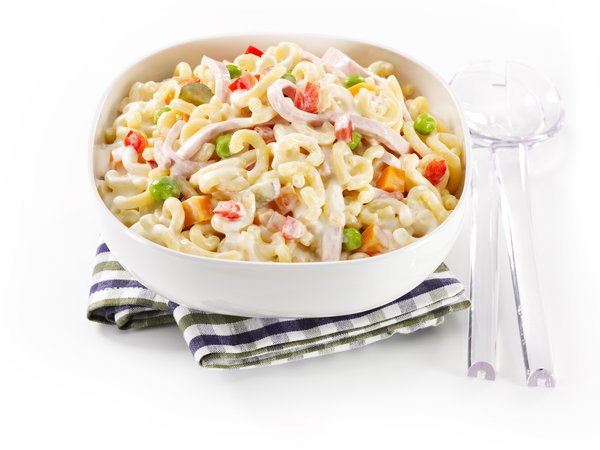 Ku Nudelsalat Mutti`s Bester - 15077