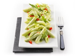 Ku Penne Rucola - 15078