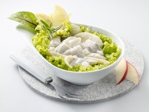 Ku Sahneheringstopf - 15079