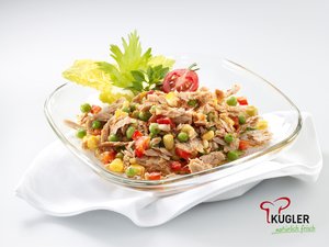 Ku Thunfischsalat - 15082