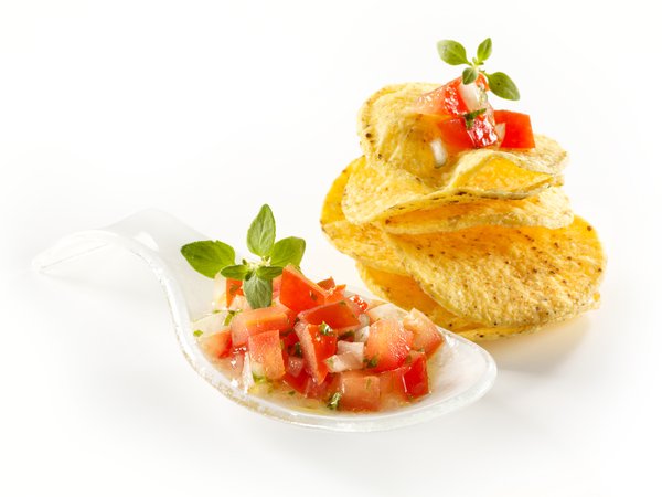 Ku Salsa Mexican Style - 15084