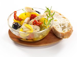 Ku Geflgelsalat  la Toscana - 15085