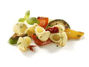 Ku Mediterraner Nudelsalat - 15090