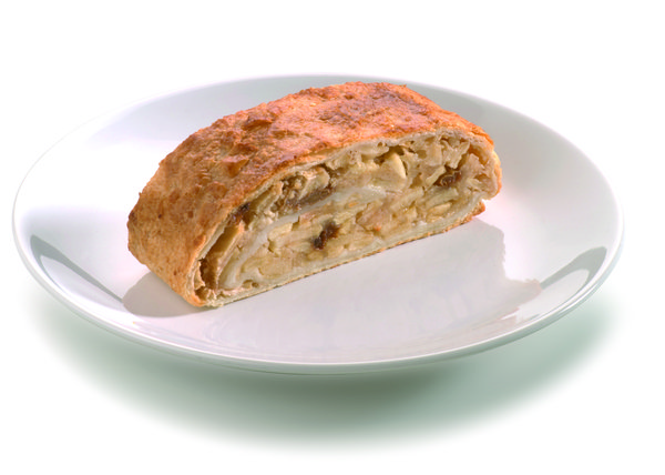 Wo Pan Apfelstrudel port. 160g - 15131
