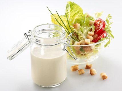 Ku Caesar-Dressing 2kg - 15132