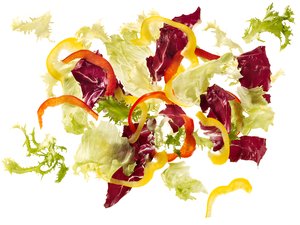 Ku Salatmischung Fitness - 15183