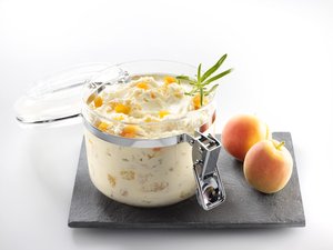 Ku Aprikosen Rosmarinfrischk. - 15194