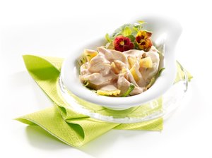 Ku Geflgelsalat Hawaii - 15227