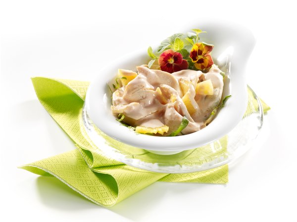 Ku Geflgelsalat Hawaii - 15227
