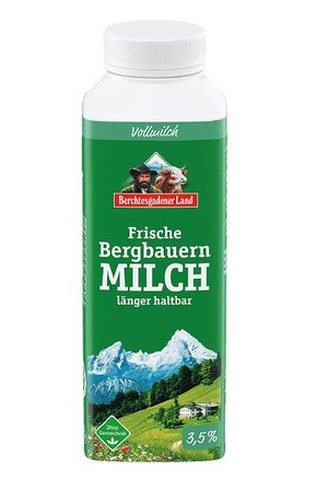 Bgl extra Frischmilch 0,4l 3,5 - 15330