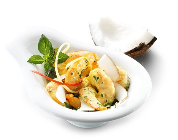 Ku Gambas Coco Ginger - 15335