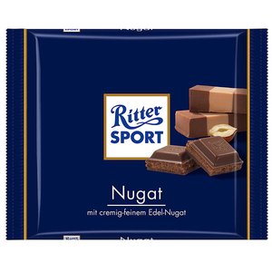 Ritter Sport Nugat 100g - 15342