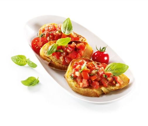 Ku Delispread Bruschetta - 15401