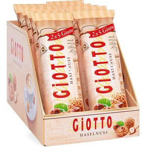 FER Giotto Haselnuss 2er 21,5g - 15433