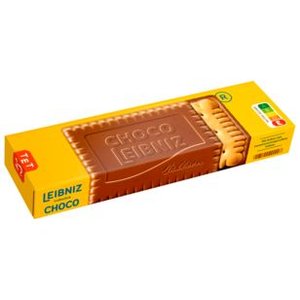BA Leibniz Choco VM 125g - 15469