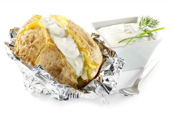 Ku Sour Cream - 15563