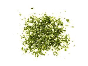 Ku Petersilie gehackt 400g - 15617