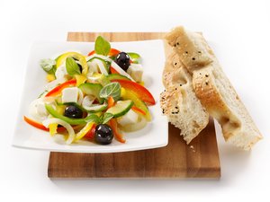 Ku Hirtensalat - 15627