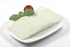 Mozzarella 40x15g in Lake i.S. - 15644