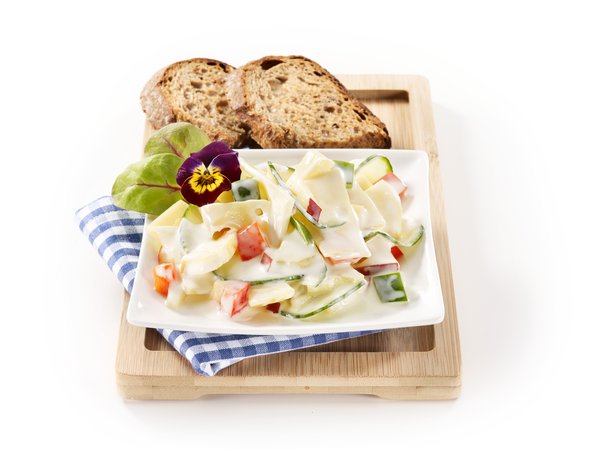 Ku Käsesalat - 15774