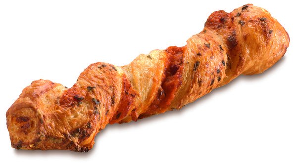 Wo Pizzaschleife 130g 975 - 15813