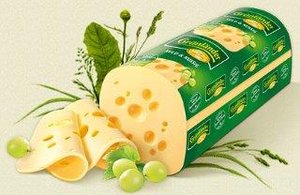 Grünländer Natur im Stück - 15833