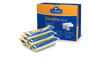 Tk-Eirolle im Stück 300g - 15843