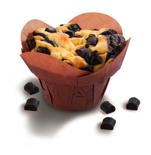 Wo Muffin Choc.CheeseCake37675 - 15867