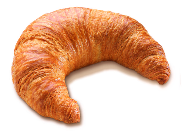 Wo ungeg.Butter-Croissant 65g - 15890