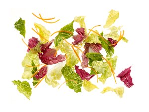 Ku Salatmischung Donald 1kg - 15898