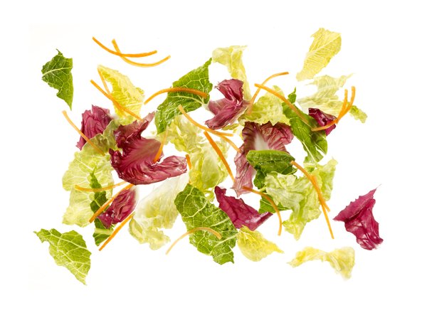 Ku Salatmischung Donald 1kg - 15898