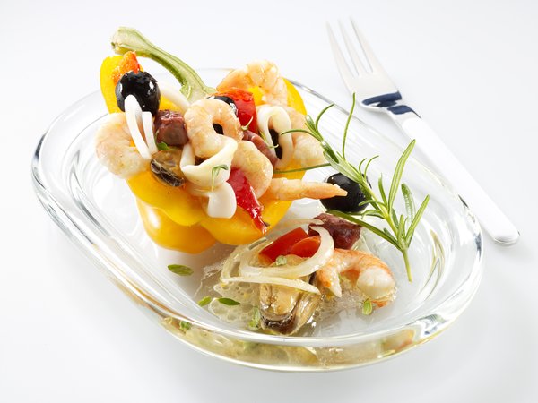 Ku Meeresfrüchtecocktail - 16006