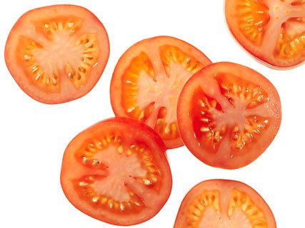 Ku Tomaten in Scheiben 5mm - 16062