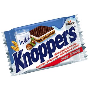 DI Knoppers 25g - 16861