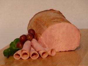 Kasseler i.Scheiben 500g - 16914