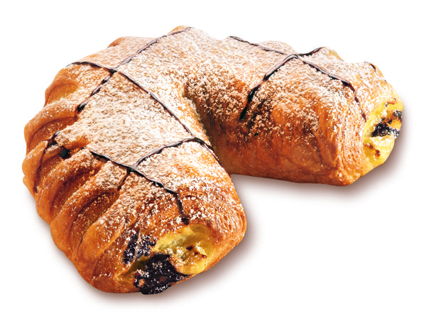 Wo Schoki-Van-Hörn. 125g 890 - 17152