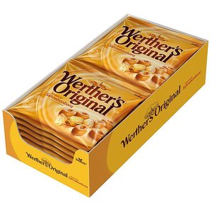 STK Werther's Original 120g - 17303