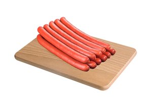 Debreziner 20x50g - 17585