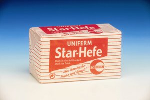 Uniferm Starhefe 10kg Karton - 17586