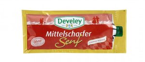 Dev.Senf mittelscharf 15ml - 17905