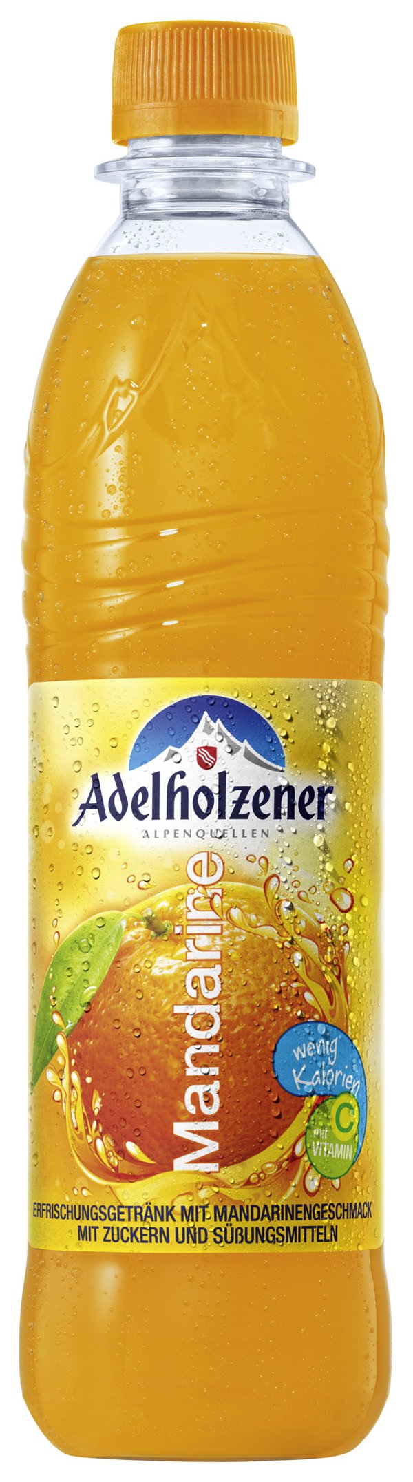 Adelh.Mandarine 05l MW PET - 17996